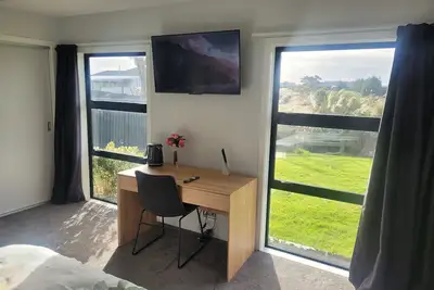 Image de A Gem In Ascot is situated in Invercargill.