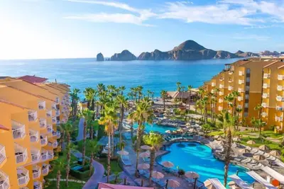Image de Sleeps 6 | Lux Resort | Spa | Beach