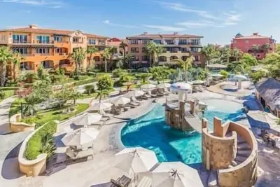 Image de Sleeps 8 | Spa | Lux Resort | Inclusive Option