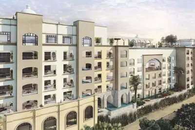 Image de Sleeps 4 | Butler | Lg Balcony | Lux Resort