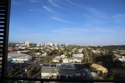 Image de Top Floor Apartment Maroochydore