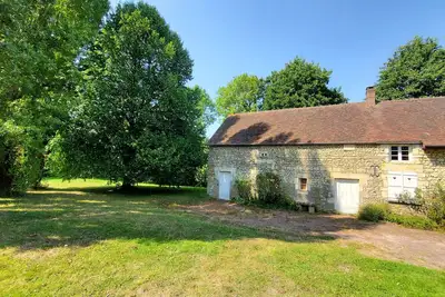 Image de Charmante longère située dans le Perche, idéale pour les familles