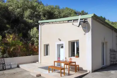 Image de Belle maison à Saint-Péray avec sauna