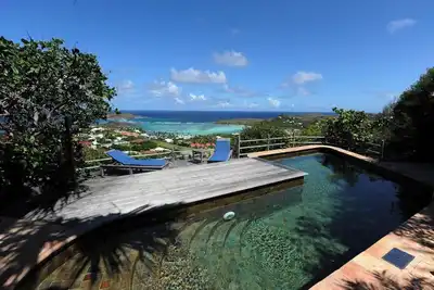 Image de Kyody in Marigot by Personal Villas - Breathtaking Paradise