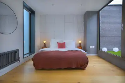 Image de Walk to Canal St. | 4br Townhome w/ Roof Top