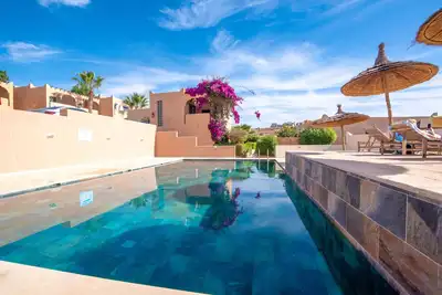 Image de Studio de 58 m² à Aït Bihi Taghazout