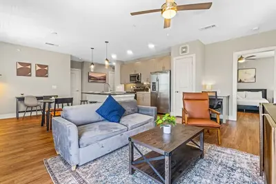 Image de The Luxe Haven 2Bd at Fw