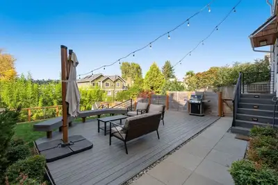 Image de 1bdr Lux Queen Anne | Sleeps 4