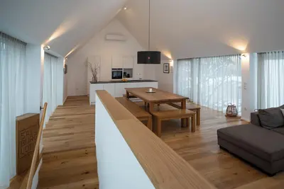 Image de Salzburg Loft - Gemeinsam Eine Gute Zeit Verbringen für bis zu 10 Gäste