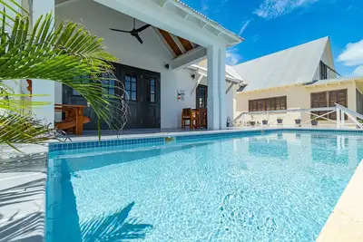 Image de The Toucan's Nest & Pool Club at Mahogany Bay