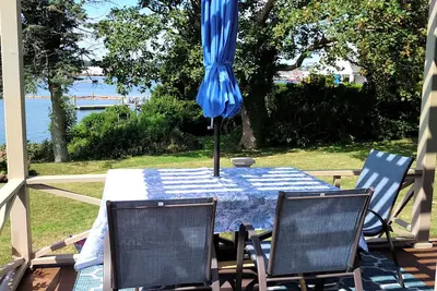 Image de 2/1 apt, 2nd Fl own entrance in Fairhaven, Ma, dogs ok, WiFi, Full Kitchen