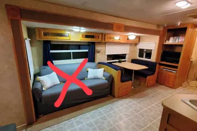 Image de Glamping At The Bay