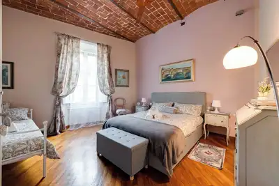 Image de eLLe Apartments Florence