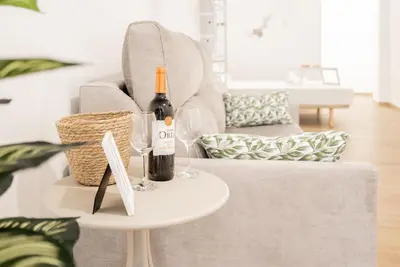 Image de VisitVal flats. Apartamento 3 by Host Valencia