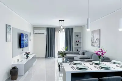 Image de All Seasons Luxury Apartment