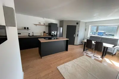 Image de Fewo Apartment 41-1 in Kurparknähe