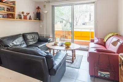 Image de Location appartement Sète (34)