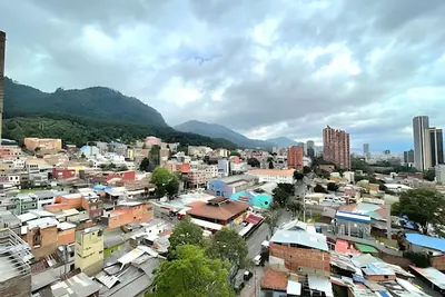 Image de Apartment in the International Center and La Macarena