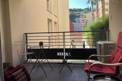 Image de Appartement calme! , à 10 minutes du centre de Nice