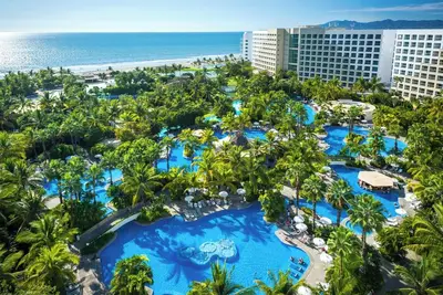 Image de Grand Luxxe 2 Bedroom Suite, Free Golf, Free Spa, 3 days for 1 Vidanta World