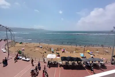 Image de Salta a la Arena