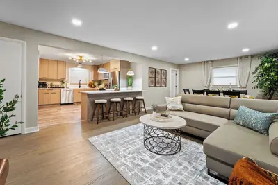 Image de Chic Oasis\/Game Room\/Near Base\/5 Bedroom