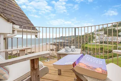 Image de High Tides - Woolacombe