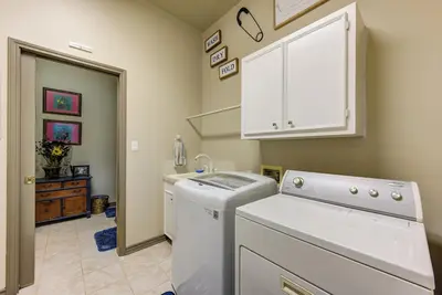 Image de Charming 3Bed/3Bath House with WiFi, Ac in lovely Fayetteville