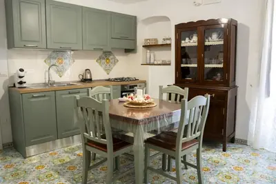 Image de La Casetta di Fifina Amalfi Coast Cozy little house on the Amalfi Coast