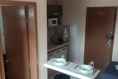 Image de Loft45_apartamento Charmoso no Centro