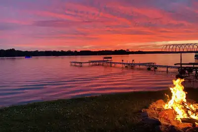 Image de Bone Lake Cabin Retreat