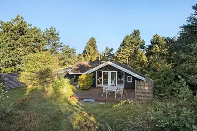 Image de Superbe maison Ă Gilleleje avec WiFi