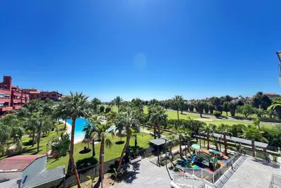 Image de Pushe Playa Granada Beach & Golf 5