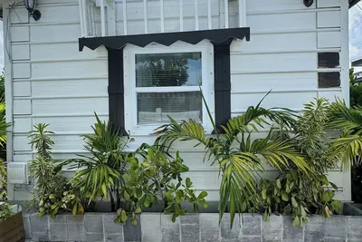 Lovely Modern Cottage  in Delray Beach, Florida