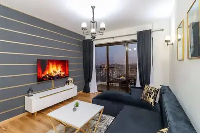 Image de Lush Gold is a luxurious place that will make you feel your in paradise.