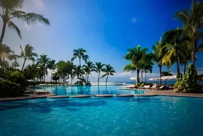 Image de Two Br Grand Luxxe Suite Royal in the Luxurious Vidanta Resort – Nuevo Vallarta