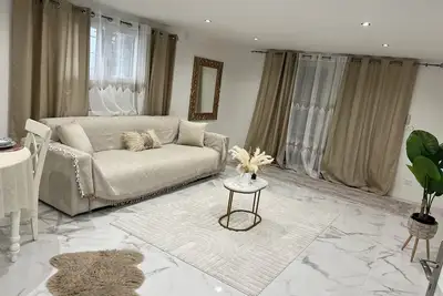 Image de Logement Lina (proche paris)