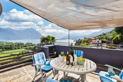 Image de Lake Iseo lovely apartament