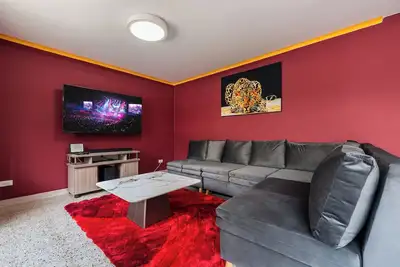 Image de Manila Suite Jacuzzi Ac \n\n