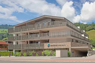 Image de Apartment Brixen im Thale