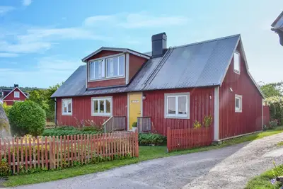 Image de Magnifique maison de 4 chambres à.