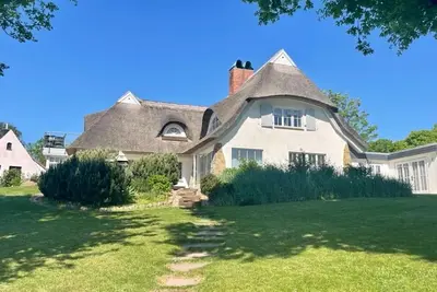 Image de 6000 - Hus op de Dün - Hus op de Dün - Objekt 6000