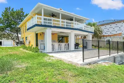 Image de Family-friendly home in Hernando Beach, Florida