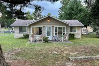 Image de Charming 1-bedroom 1/2 house in soothing St Helen Hideaway with WiFi