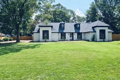 Image de Spacious 5-bedroom vacation home just 19 minutes from Graceland