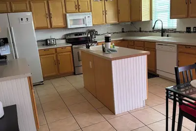 Image de Spacious 5-bedroom house in enjoyable Davenport with Ac, WiFi