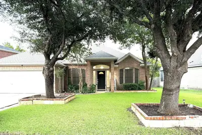 Image de Spacious 4-bedroom house in charming Pflugerville/Round Rock with WiFi, Ac