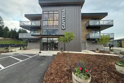 Image de Modern Luxury Condo in Central Whitefish