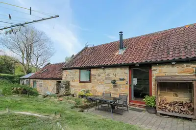Image de The Byre, pet friendly, with open fire in Stokesley