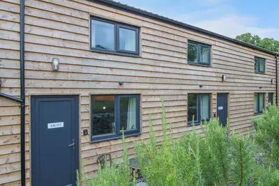 Image de Bangor, pet friendly, character holiday cottage in Ellesmere